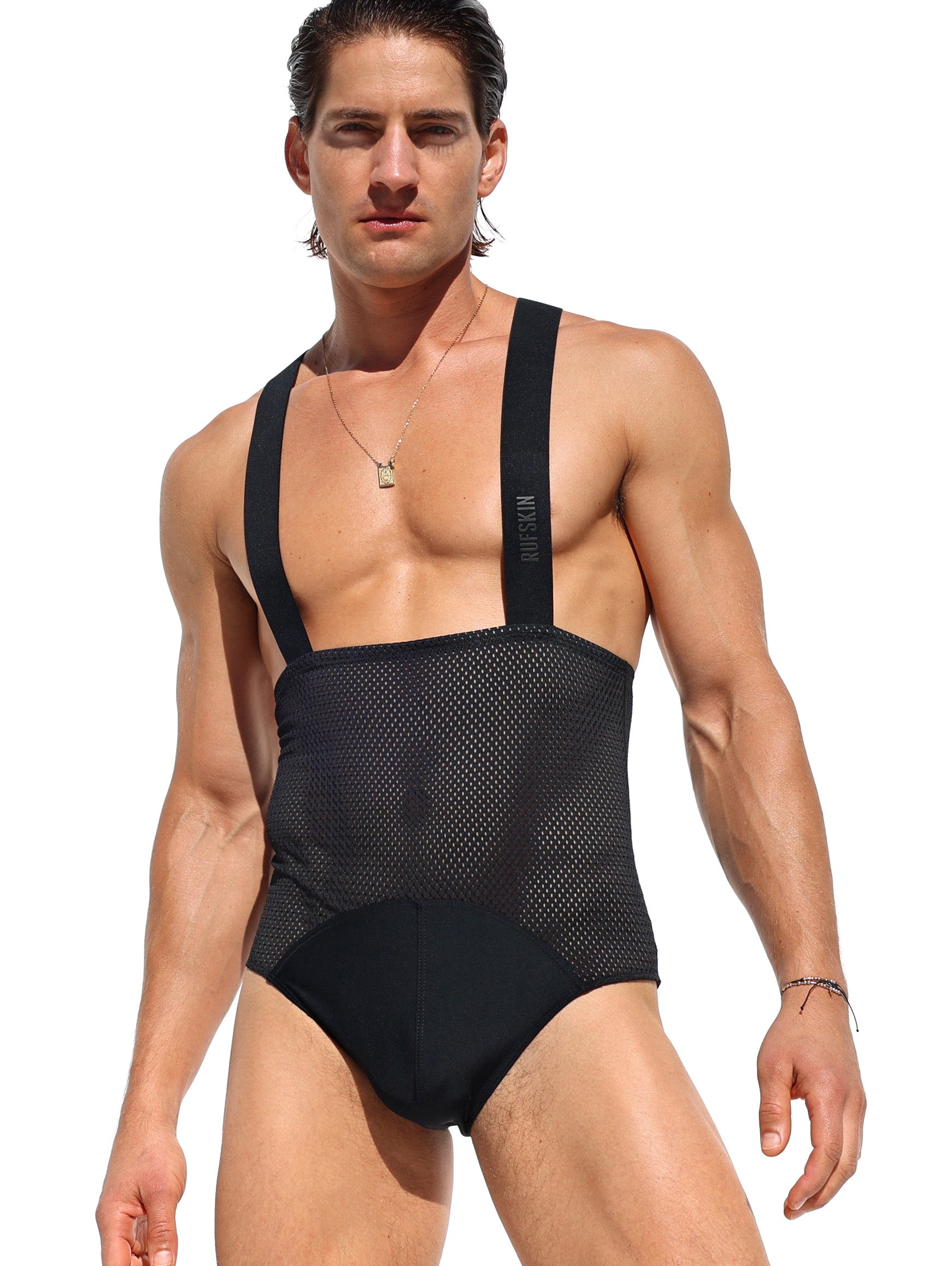 Body Rufskin - AMRAP