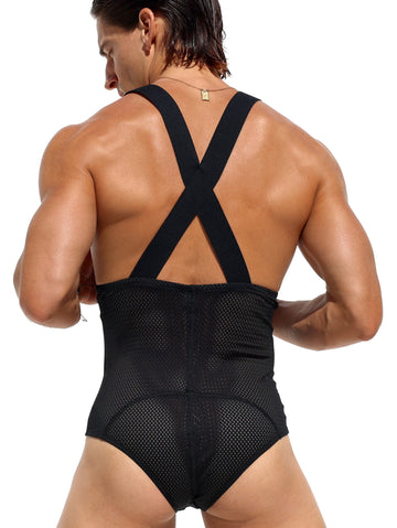 Body Rufskin - AMRAP