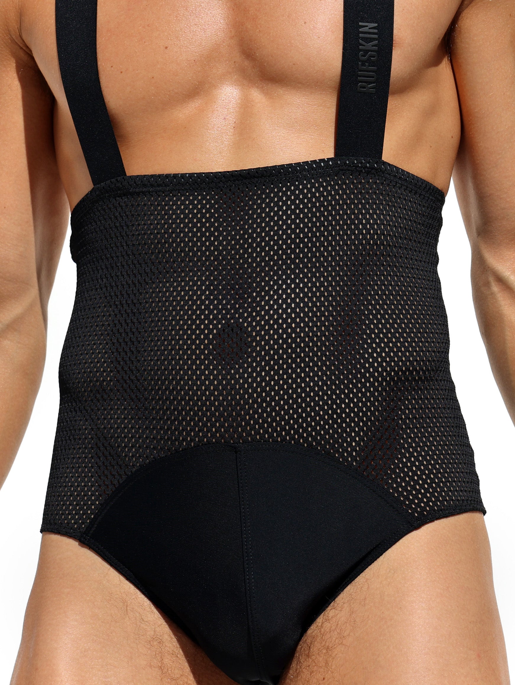 Body Rufskin - AMRAP