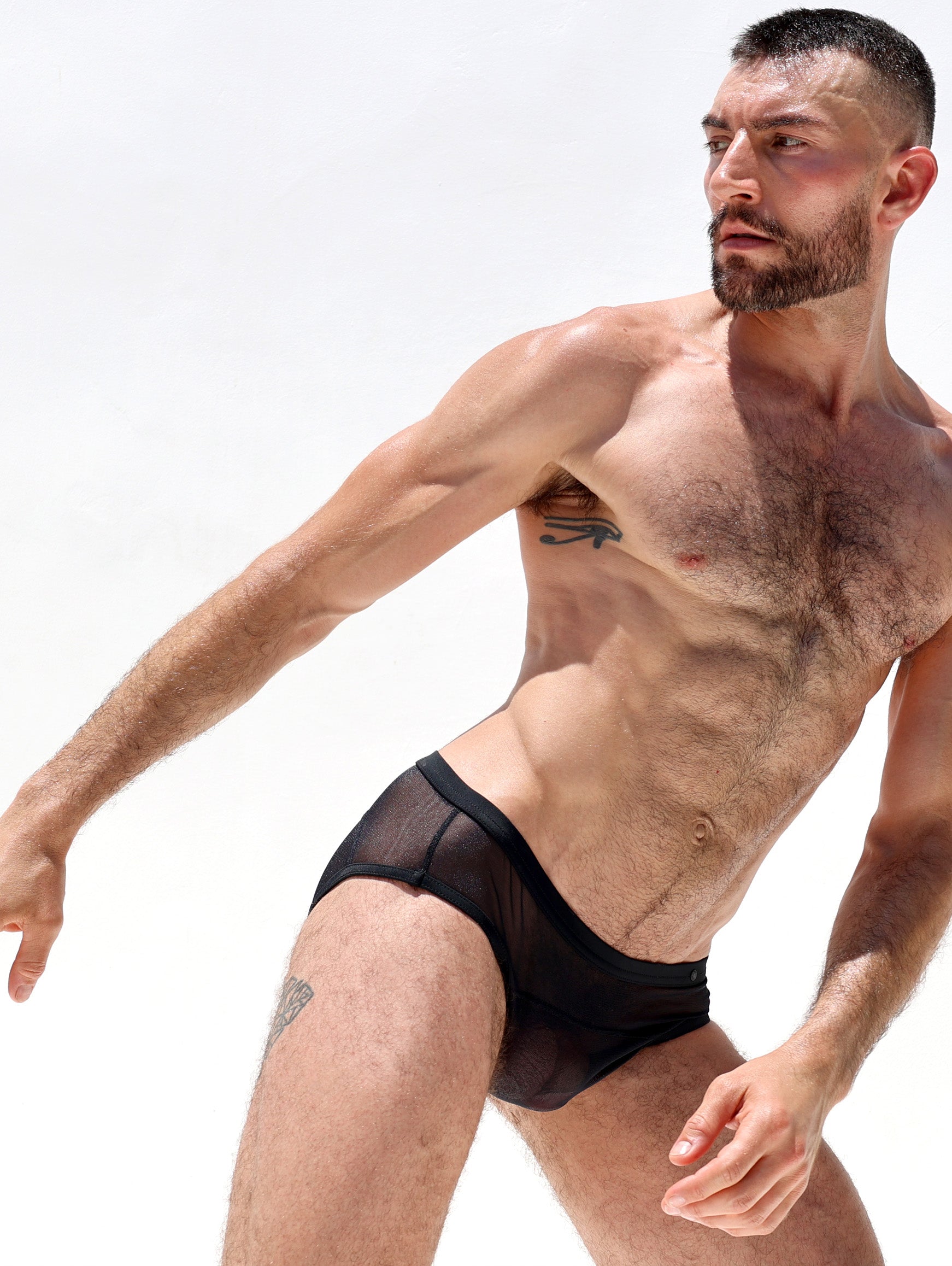 Slip Rufskin - CASEMIRO