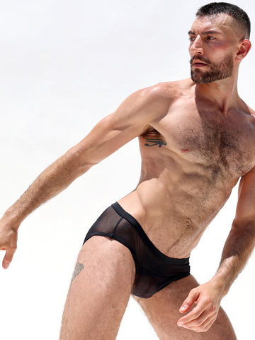 Slip Rufskin - CASEMIRO
