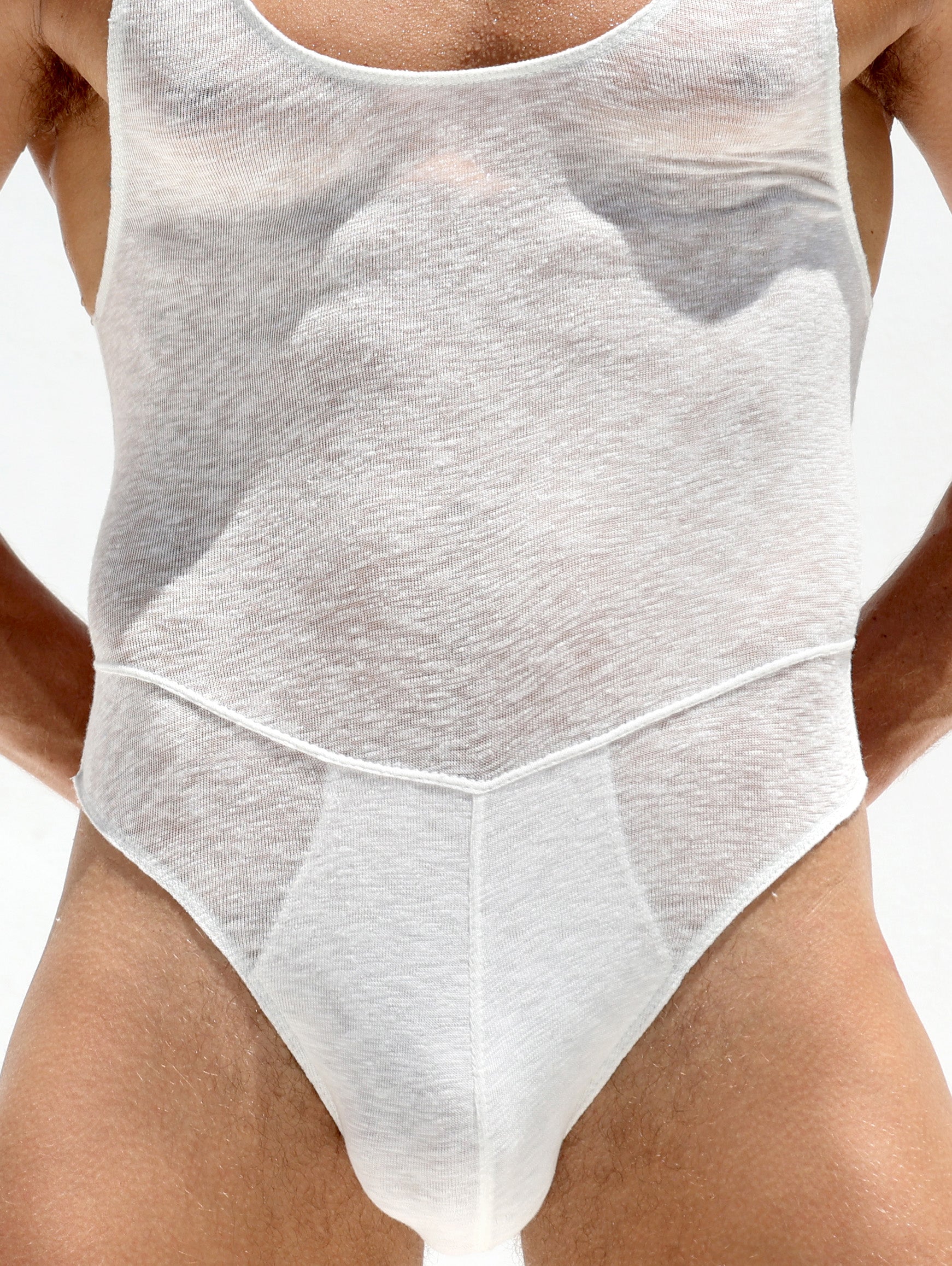 Body Rufskin - CUMULUS