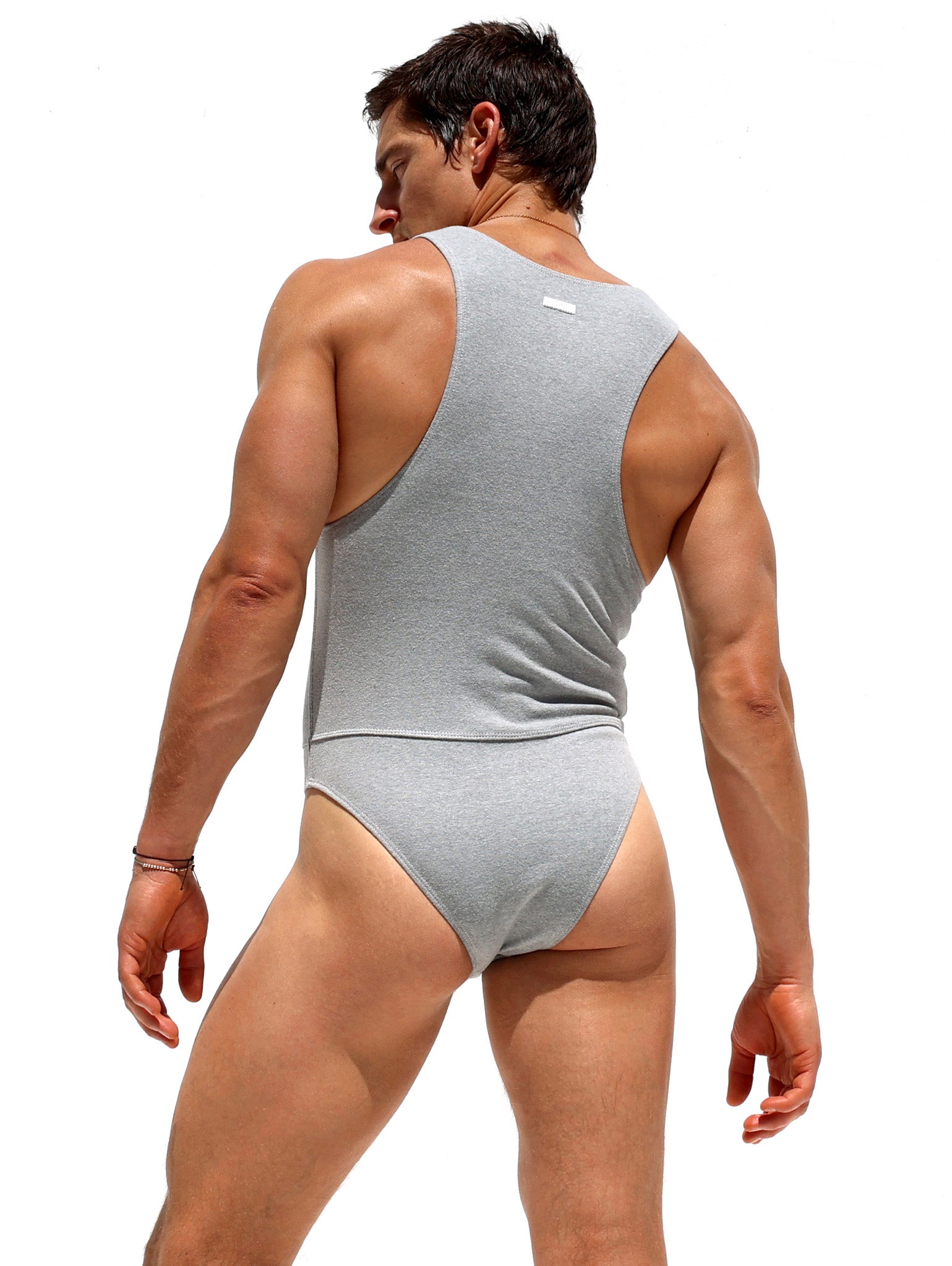 Body Rufskin - EASTON