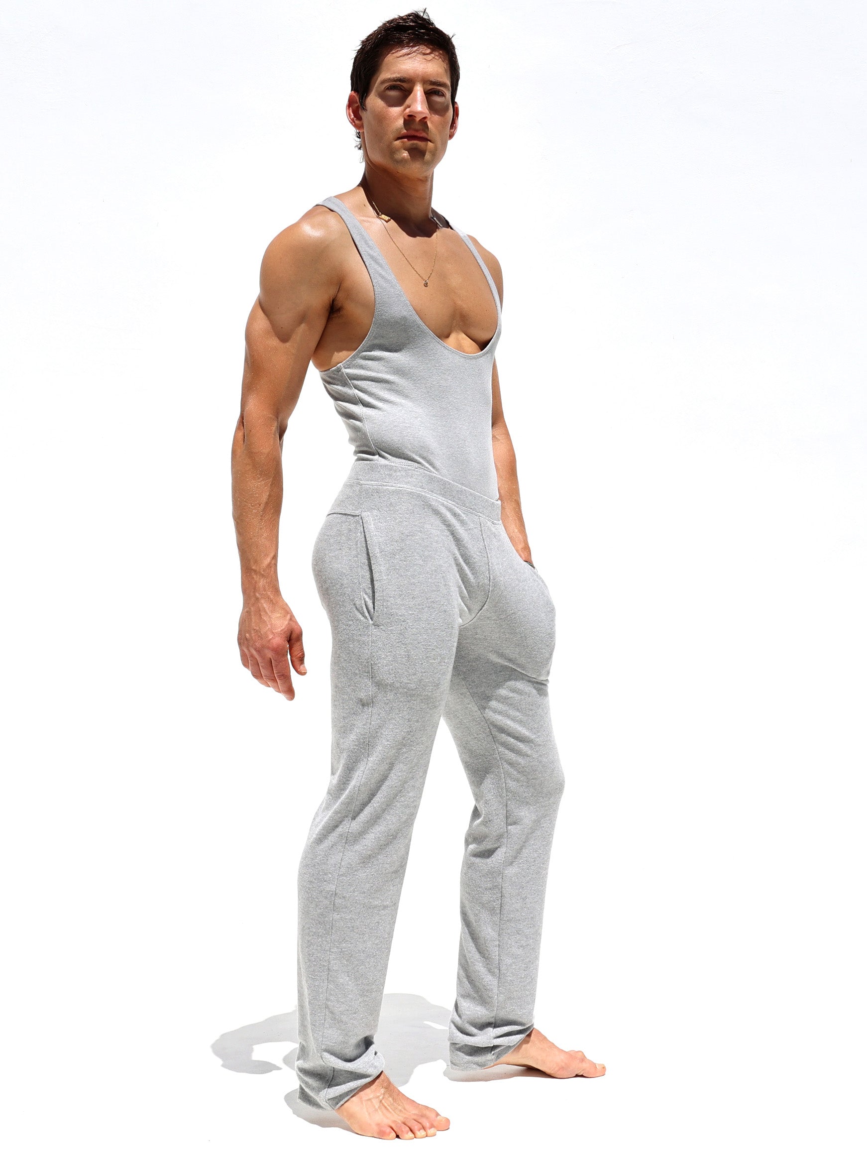 Body Rufskin - EASTON