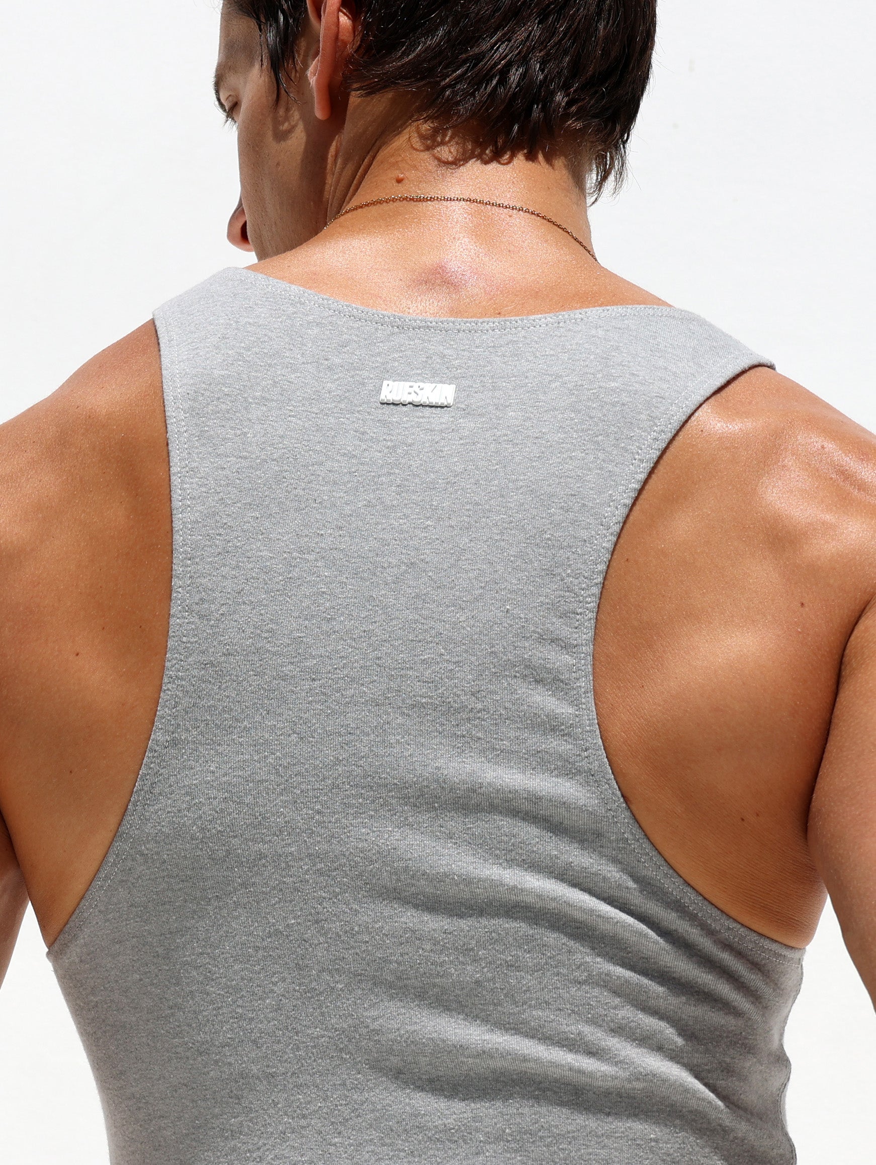 Body Rufskin - EASTON