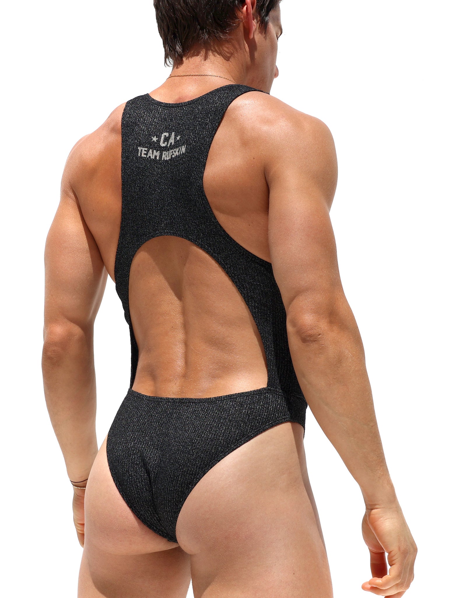 Body Rufskin - FLYNN CHINE