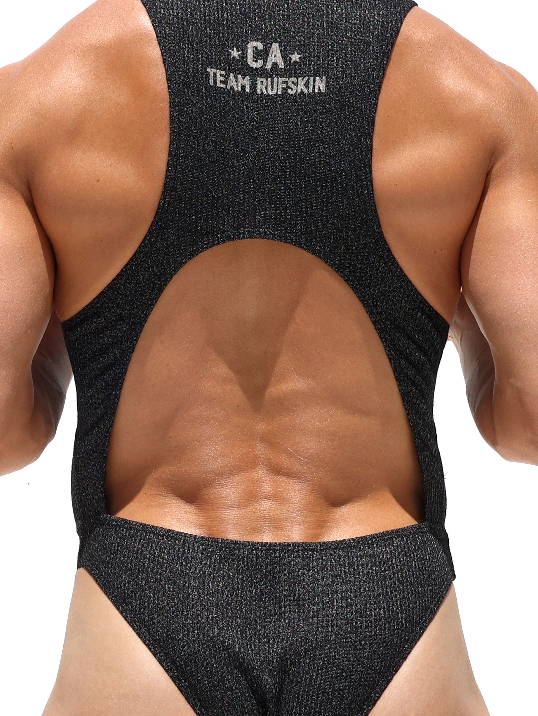 Body Rufskin - FLYNN CHINE