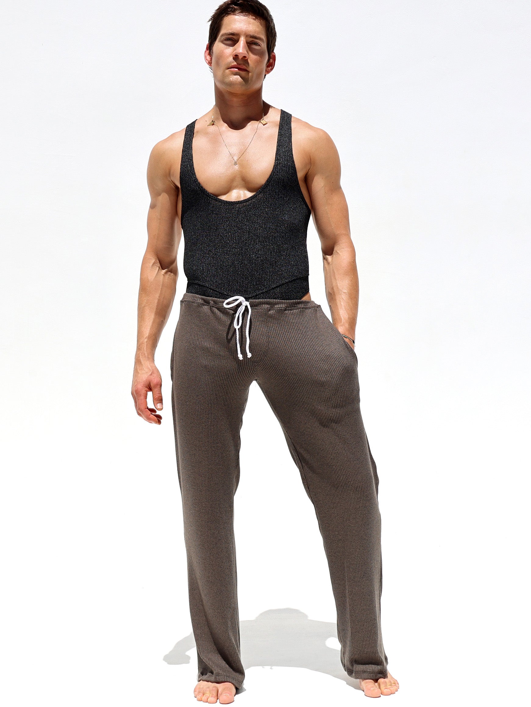 Body Rufskin - FLYNN CHINE