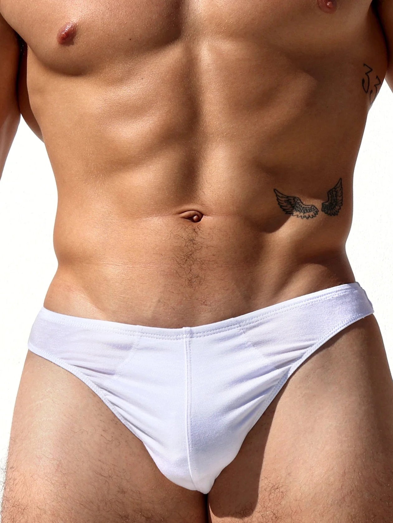 Tanga Rufskin - GOGO