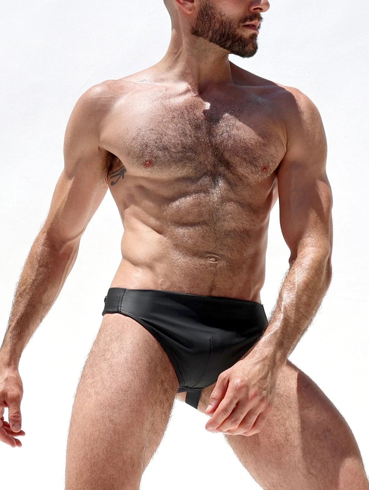 Jockstrap Rufskin - ROD