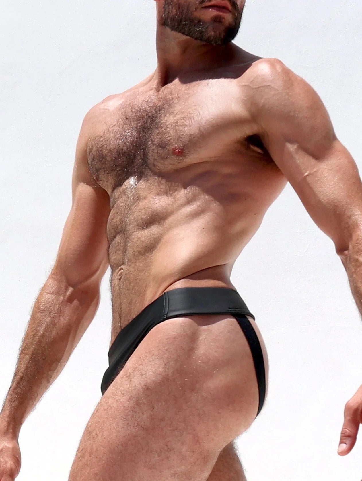Jockstrap Rufskin - ROD
