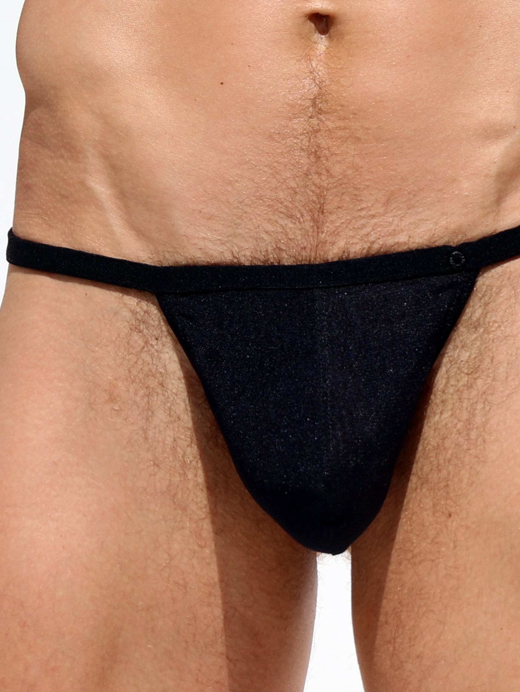 Tanga Rufskin - RUGGERO