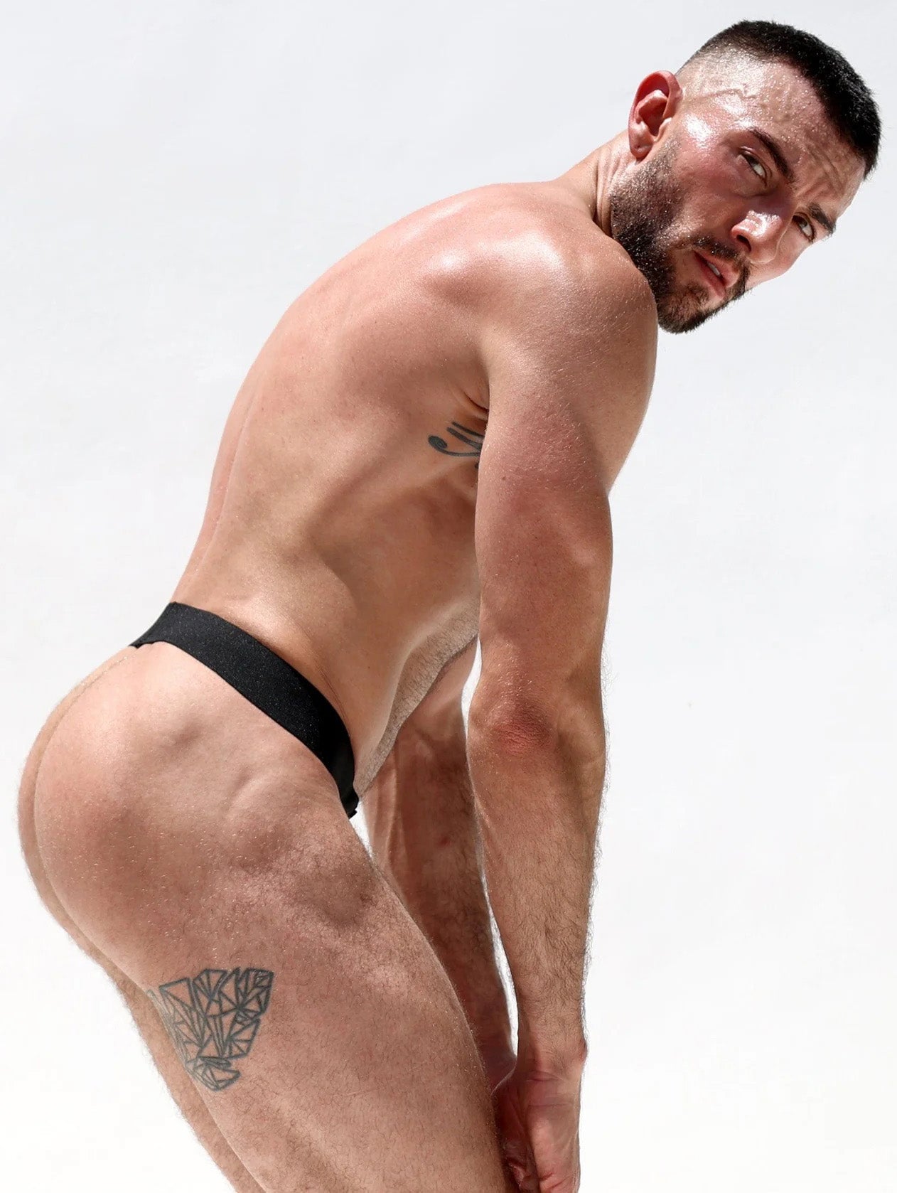 Tanga Rufskin - T-BAG