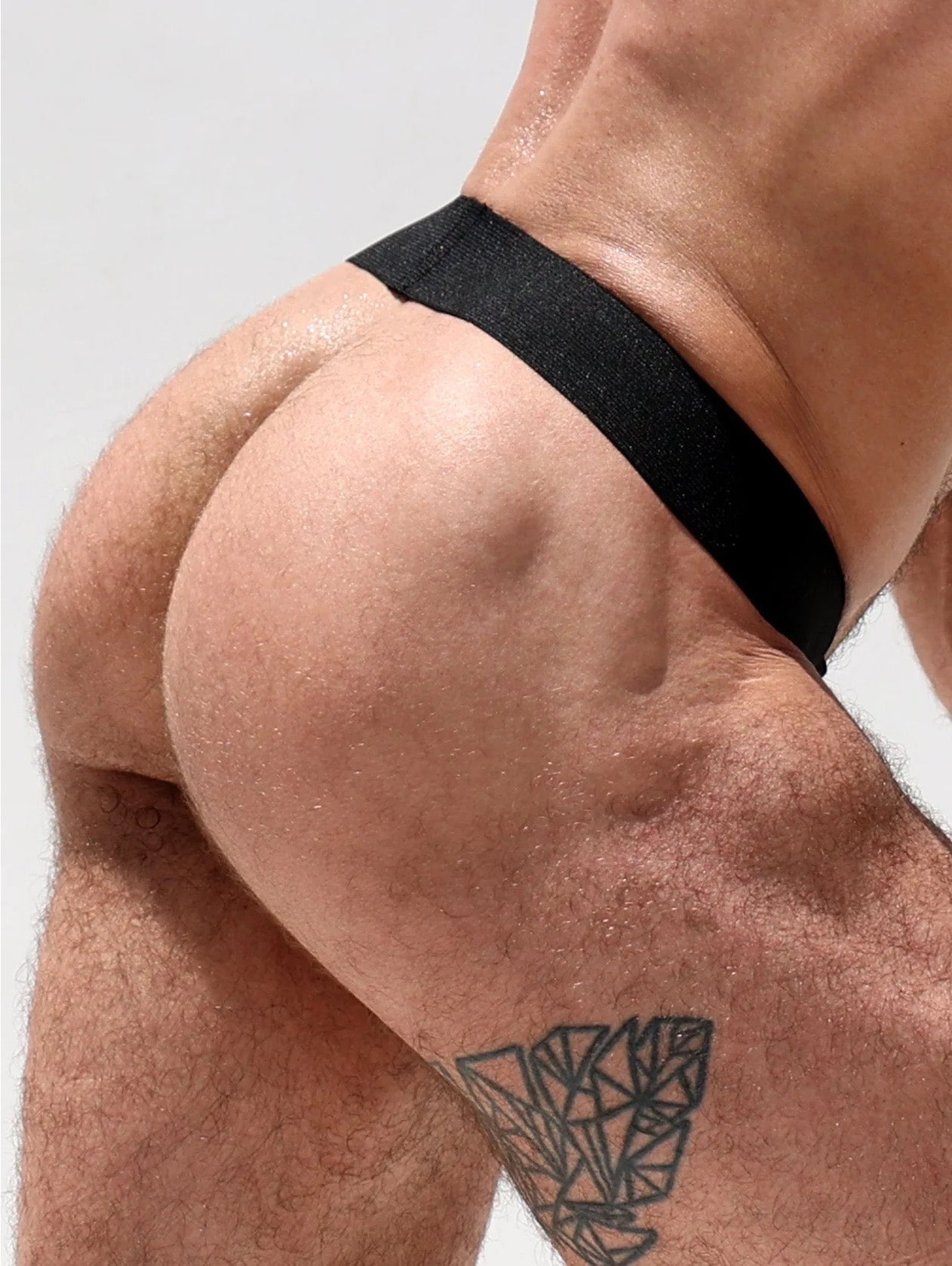 Tanga Rufskin - T-BAG